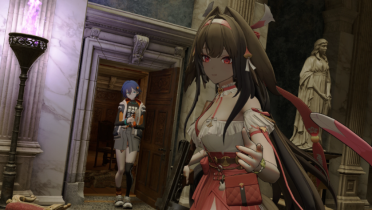 Zenless Zone Zero - Ye Shunguang