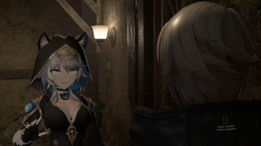 Honkai Star Rail - Digit