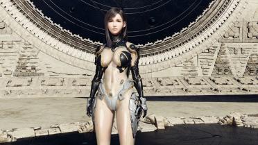 Tifa - Ultimate Valby