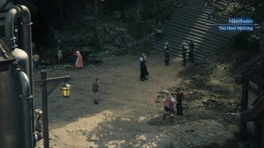 Enhanced Fantasy Visuals