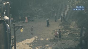 Enhanced Fantasy Visuals