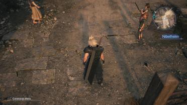 Enhanced Fantasy Visuals