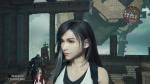 Wet Skin for Tifa