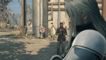 Enhanced Fantasy Visuals