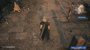 Enhanced Fantasy Visuals