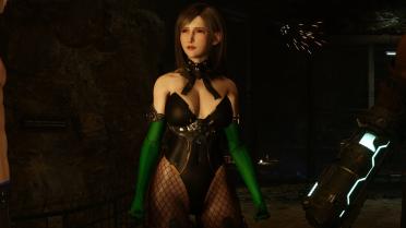 Tifa Ultimate Freyna