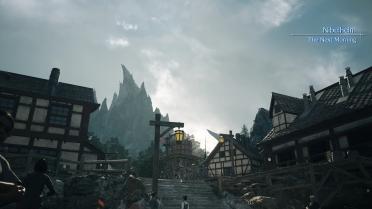 Enhanced Fantasy Visuals