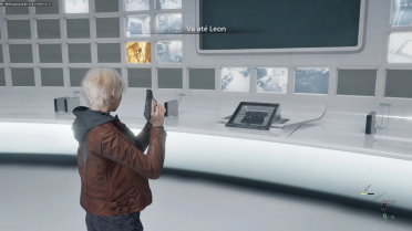 Sherry Hair To Grace