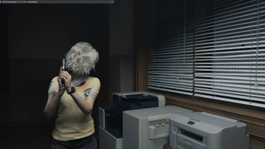 Shirt STARS For Grace