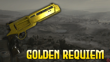 Golden Requiem