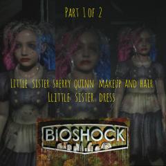 Little sister sherry quinn part 1 of 2
