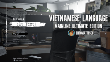 RESIDENT EVIL 9: REQUIEM - VIỆT HÓA (FREE) 1.2.1 (PHOTO-MODE SUPPORT)