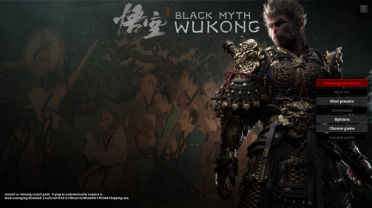 Fluffy Mod Manager - v3.072