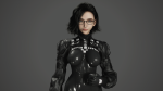 Resident evil requiem nude mod latex grace