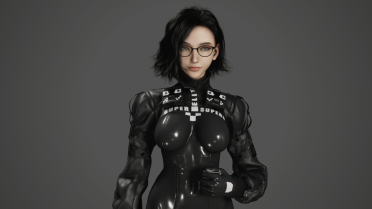 Resident evil requiem nude mod latex grace