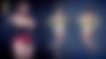 Ada & Claire Bunny_BoomBoom + All Addons