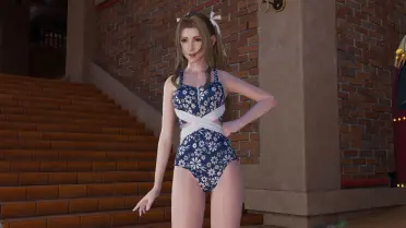 Aerith Swimsuits