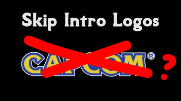 Skip Intro Logos