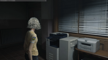 Shirt STARS For Grace