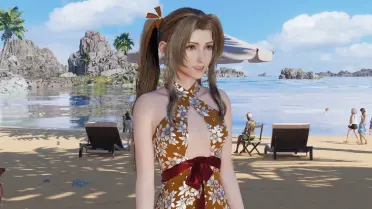 Aerith Swimsuits