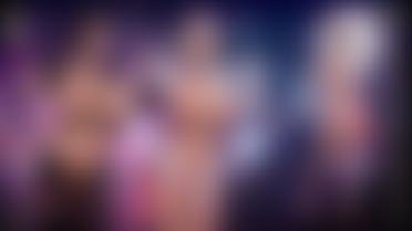 Ashley and Ada Kawaii Duo Sweet Pie & Dark Romance Part2