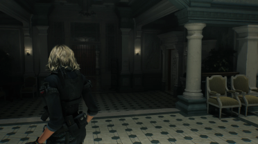 Helga's Outfit for Grace