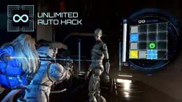 Auto hacking [unlimited]