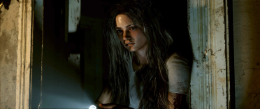 Gracie Kennedy as Grace Ashcroft