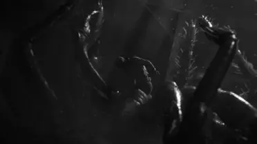 Spider-Noir Over Leon