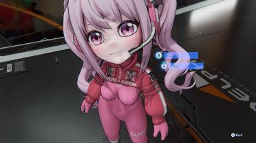 Alice Nikki replaces diana 