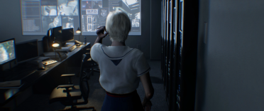 Sherry School Uniform