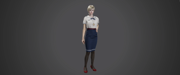 Sherry School Uniform