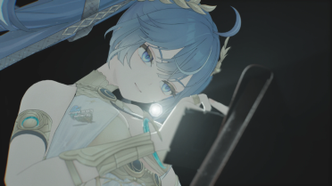 Iuno Wuthering Waves