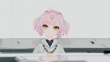 Anime character replaces diana 