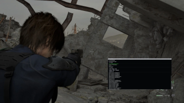 DualSense Adaptive Triggers (DSX)