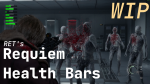 RET's Requiem Health Bars