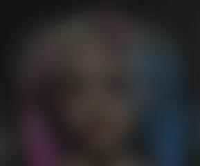 quinn hairstyle with makeup