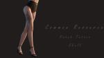 Ada in Suit - Ninja Warrior (All Addons)