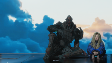 Stellar blade man replaces hugh 