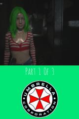 Sb green flowing hair part 1 of 3