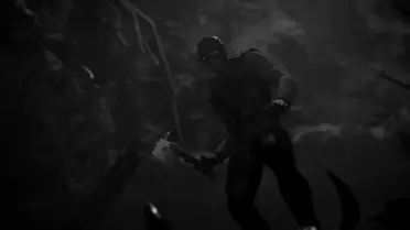 Spider-Noir Over Leon