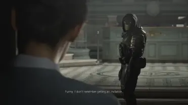 Helldiver - Hell Commander Jackal