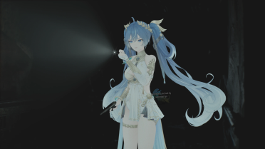 Iuno Wuthering Waves