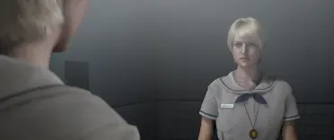 Sherry School Uniform