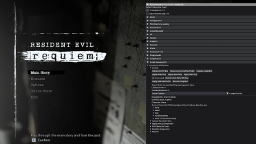 Custom Outfit System
