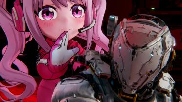 Alice Nikki replaces diana 