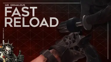 Fast Reload And Quick Swap