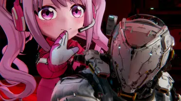 Alice Nikki replaces diana 