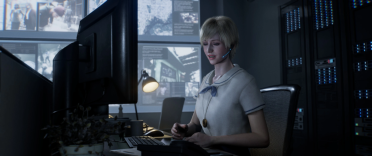 Sherry School Uniform