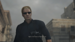 Wesker replaces Leon